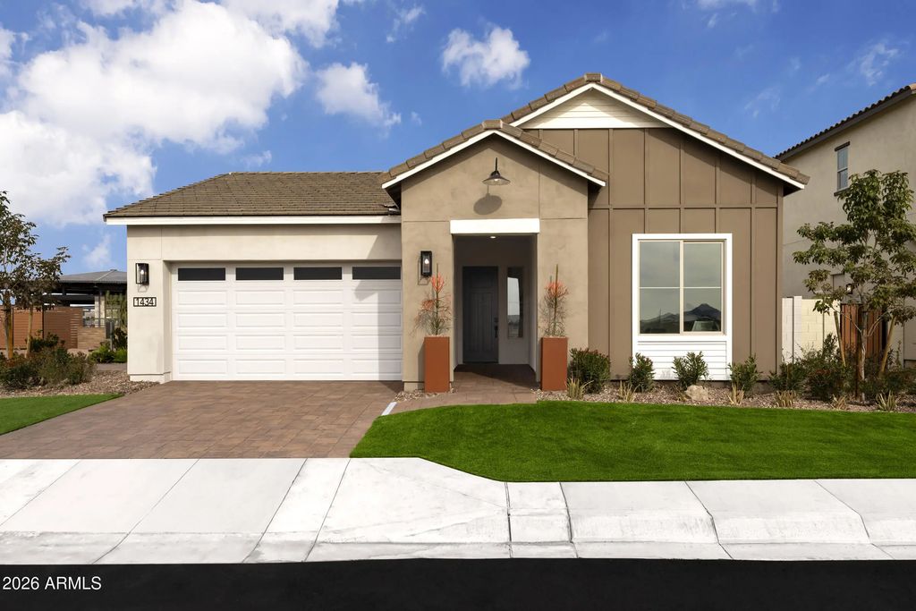 1434 E Coconino Way, Gilbert