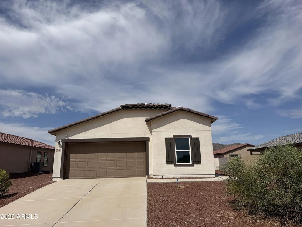 7942 S John Jacob Astor Avenue, Casa Grande