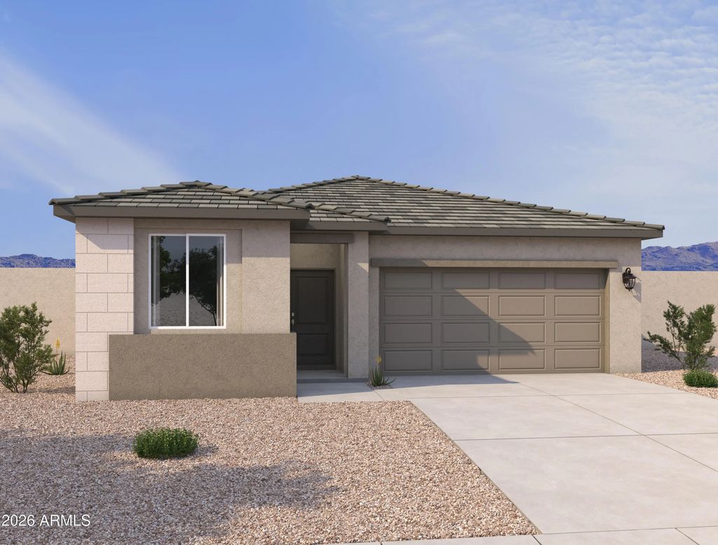18135 W La Senda Drive, Surprise