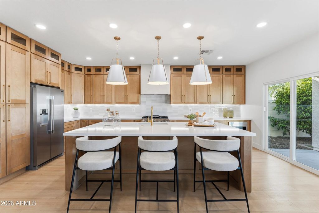 2563 E Robb Lane, Phoenix