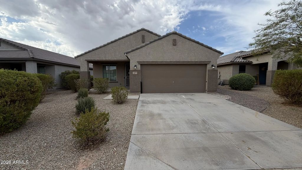 18175 W Carlota Lane, Surprise