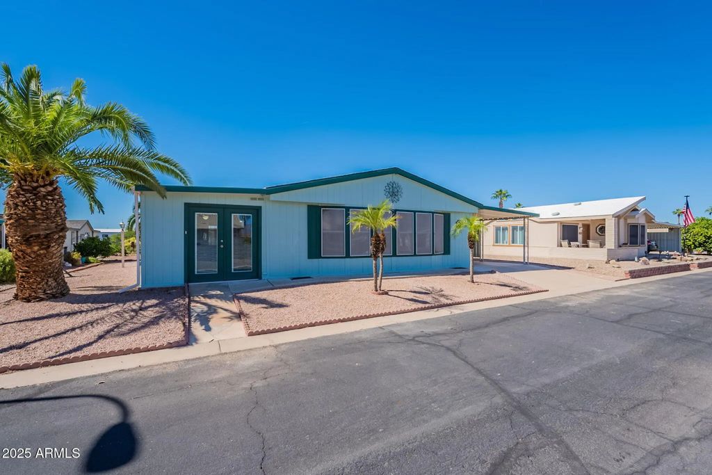 3700 S Tomahawk Road (unit 39), Apache Junction
