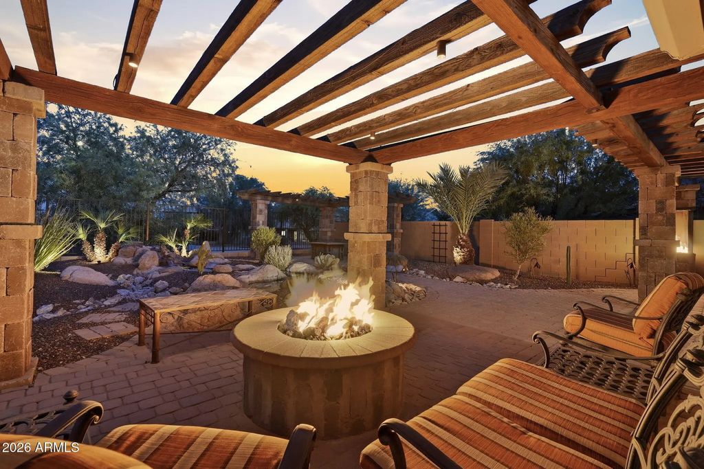 29515 N Little Leaf Drive, San Tan Valley