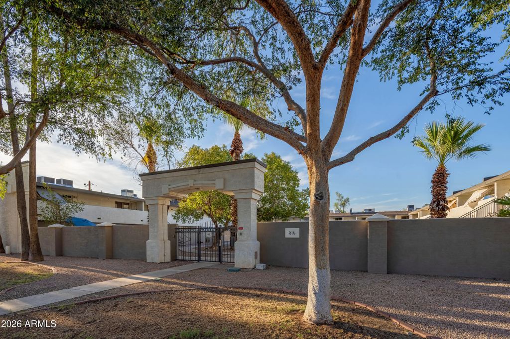 810 E Colter Street, Phoenix