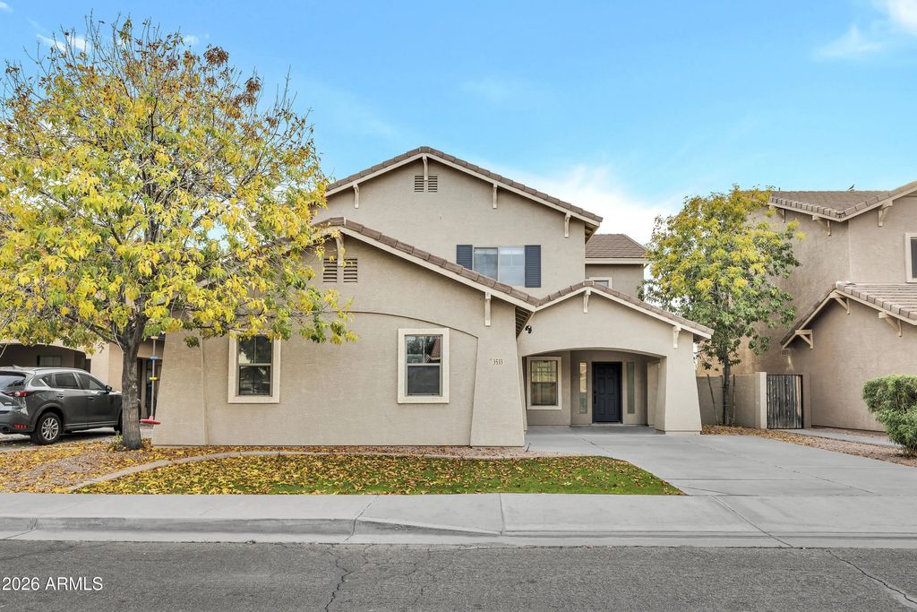 3533 E Flower Street, Gilbert