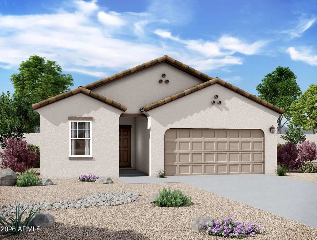 5855 E Hornblende Way, San Tan Valley