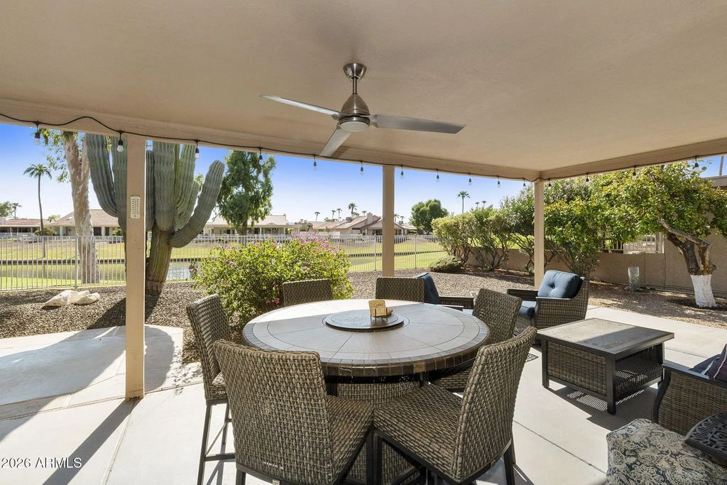 26237 S Ribbonwood Drive, Sun Lakes