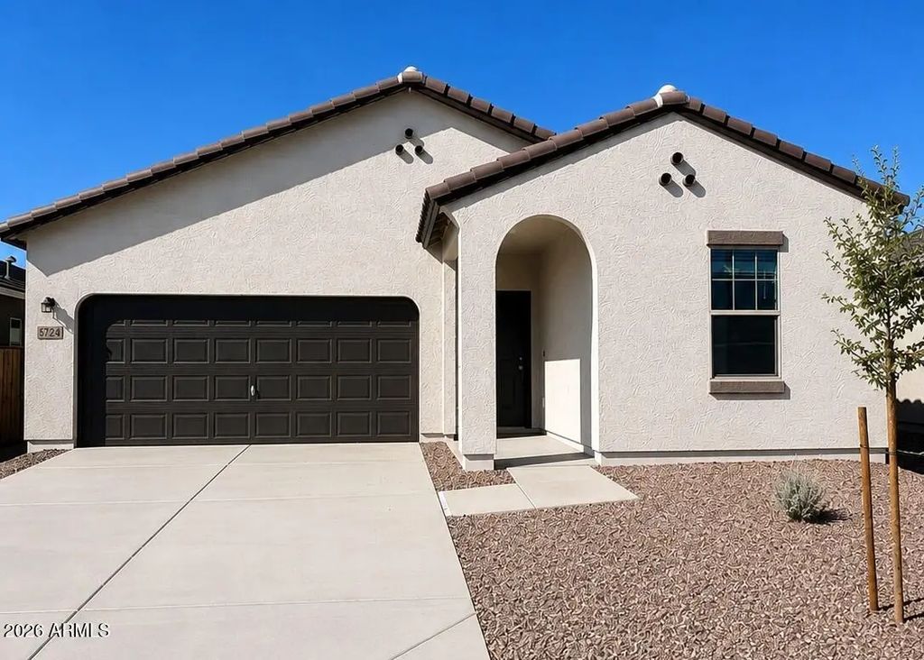 5724 E Hornblende Way, San Tan Valley