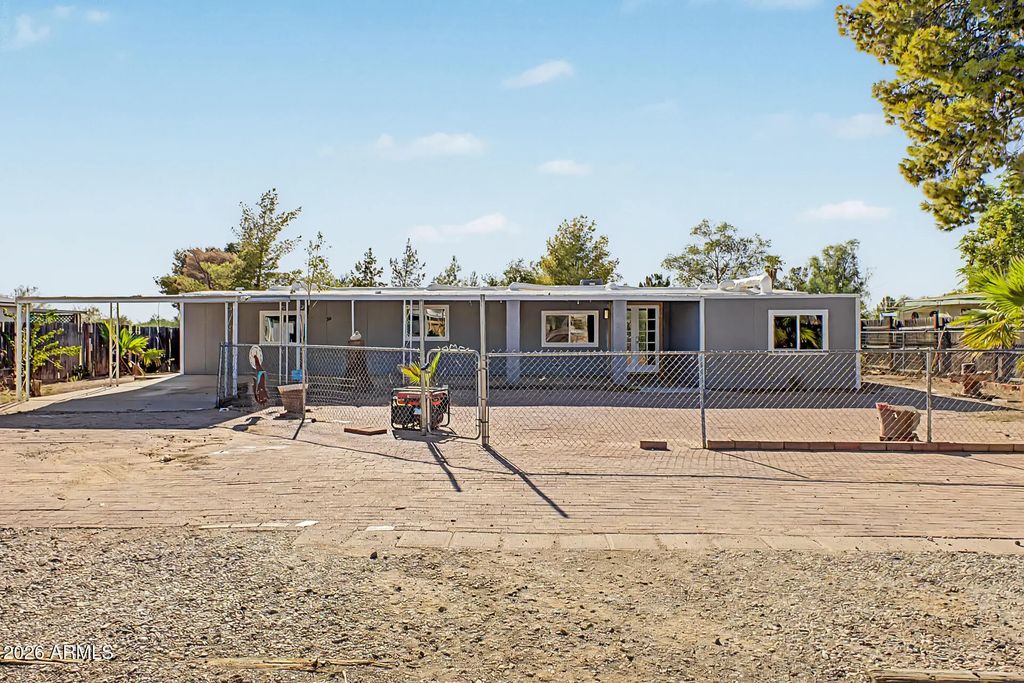 1903 W Windsong Street, Apache Junction