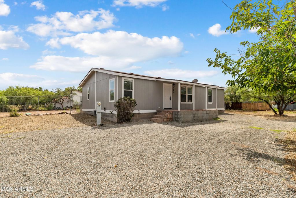 3481 S Ocotillo Lane, Camp Verde