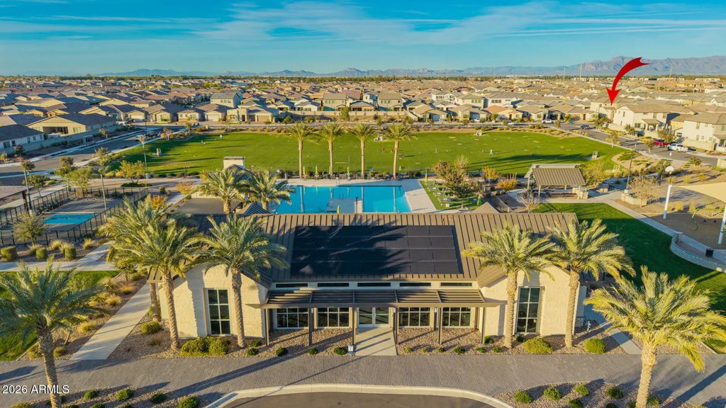 22822 E Watford Drive, Queen Creek