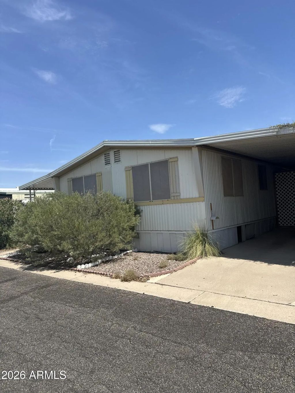 300 S Val Vista Drive (unit 171), Mesa