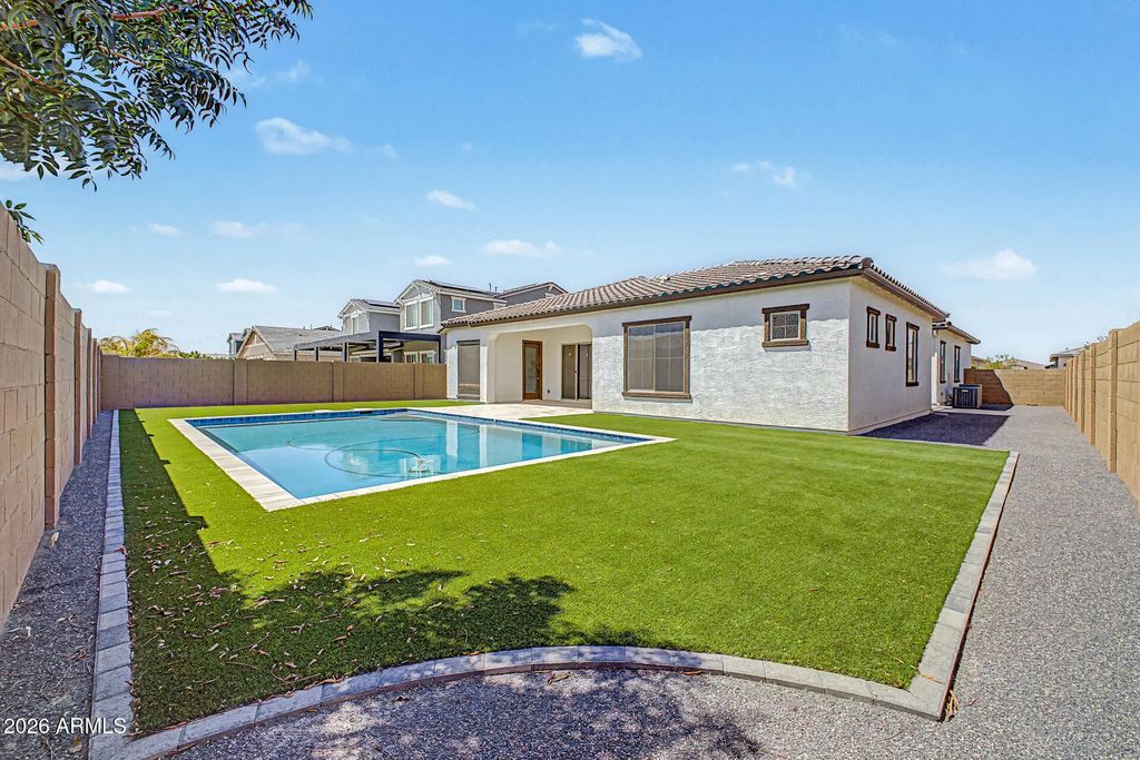 22839 E Nightingale Road, Queen Creek