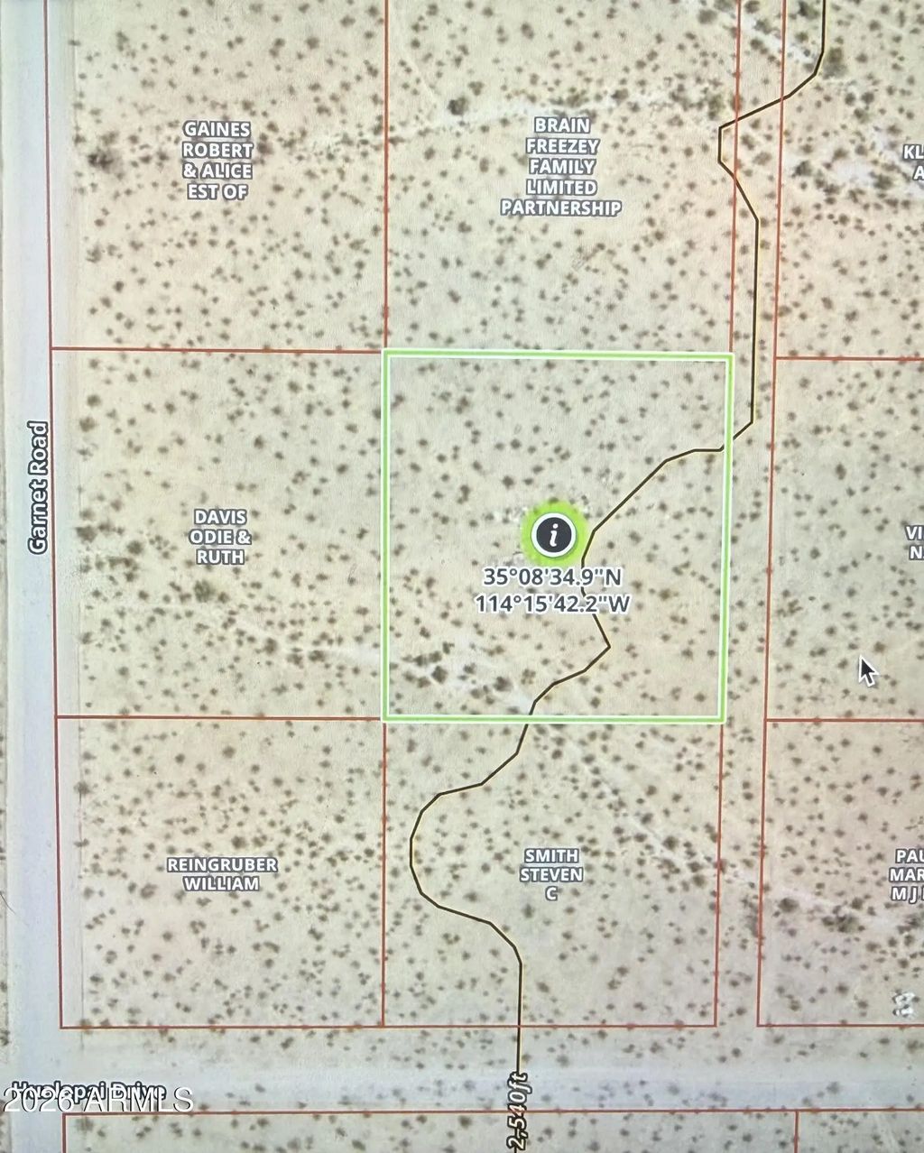 2949 S Spinel Road (unit 7), Golden Valley