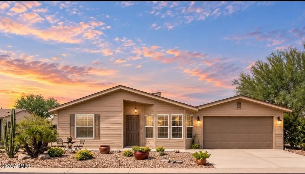 3301 S Goldfield Road (unit 1017), Apache Junction