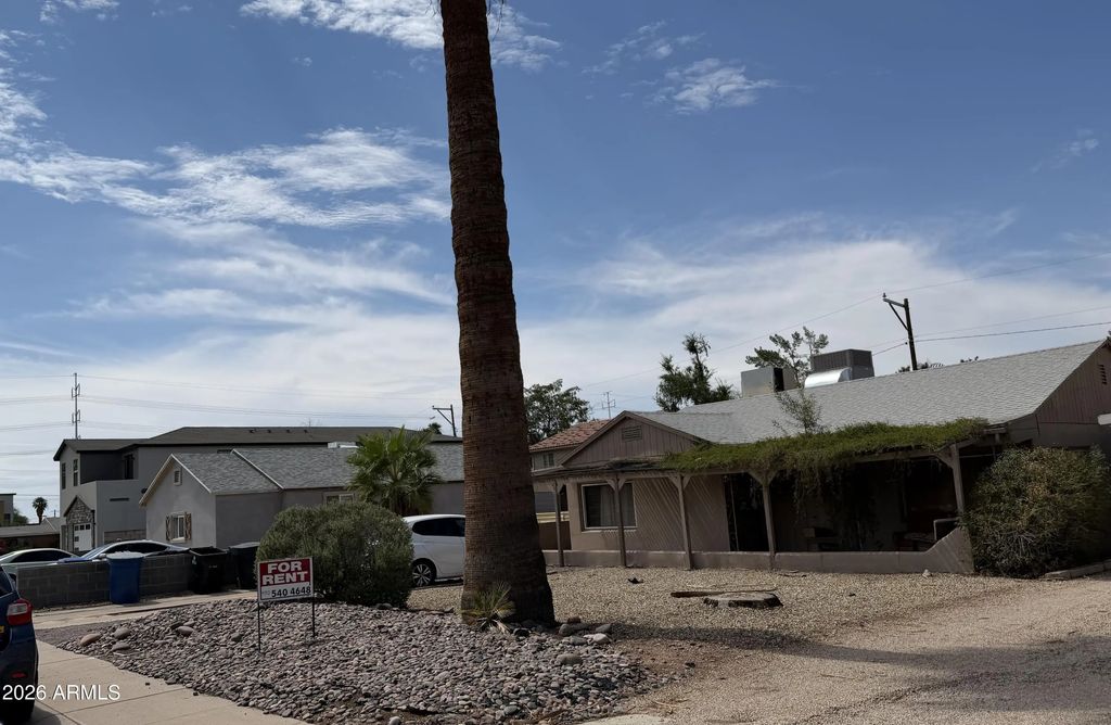 38 W Thomas Lane, Tempe