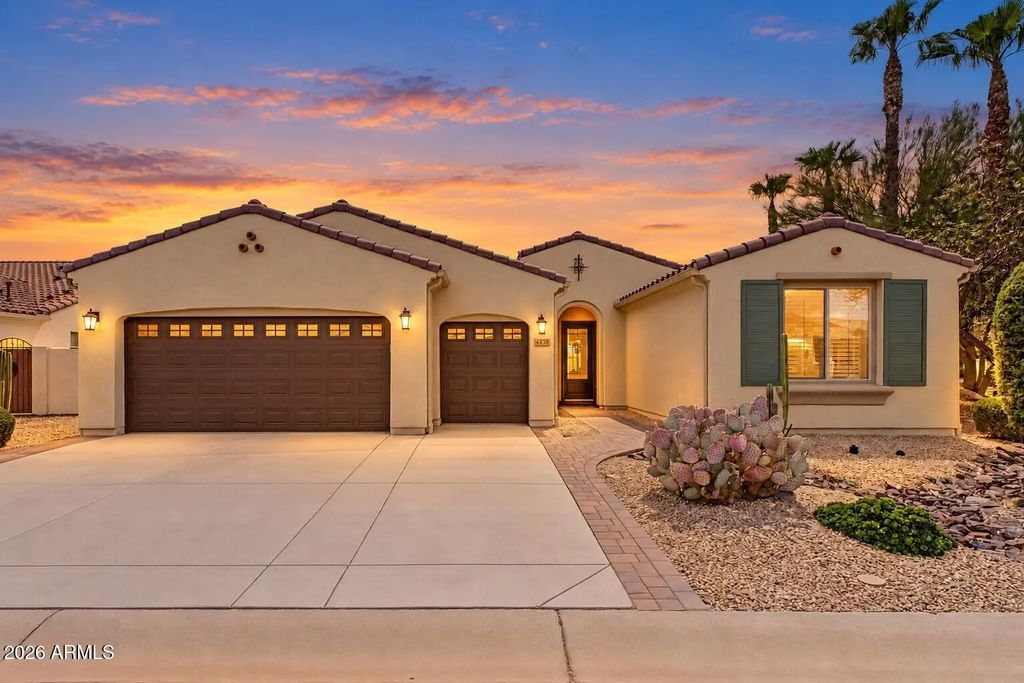 4853 W Tortoise Drive, Eloy