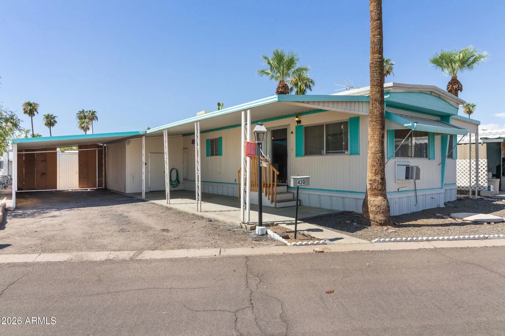 701 S Dobson Road (unit 430), Mesa