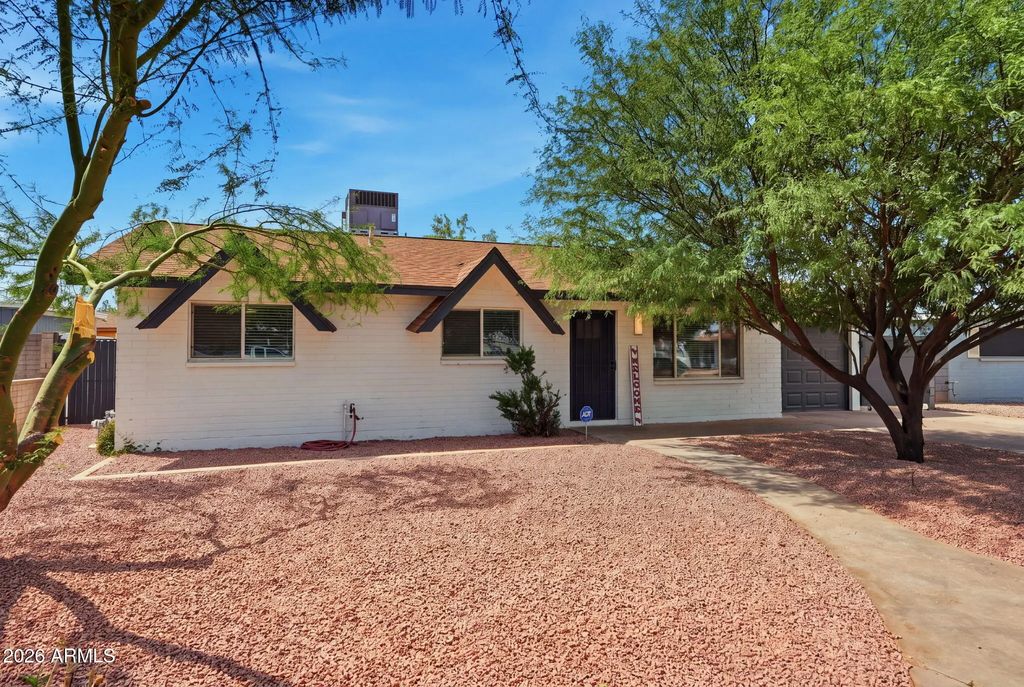 1343 W 7th Avenue, Mesa