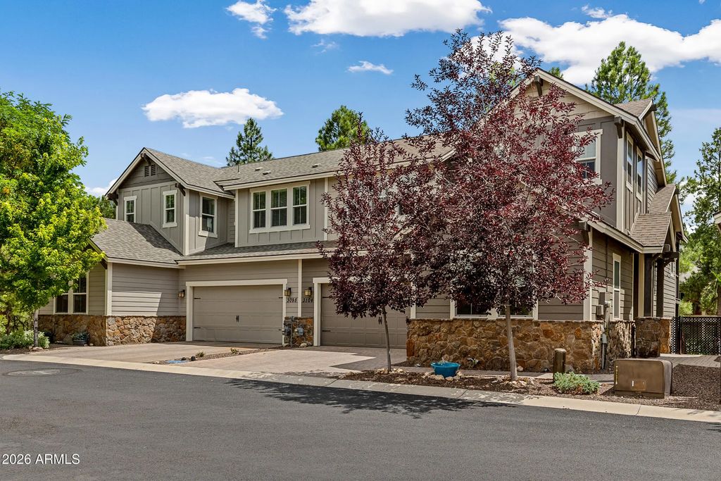 3104 S Hannah Lane, Flagstaff