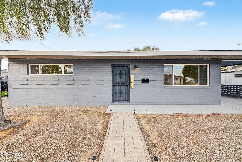 11130 W Jersey Avenue, Youngtown