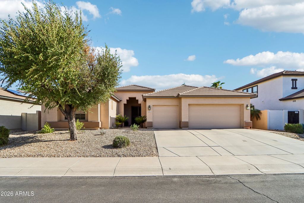 18473 W Marconi Avenue, Surprise