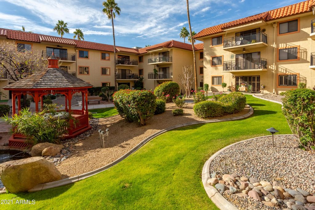 10330 W Thunderbird Boulevard (unit A131), Sun City