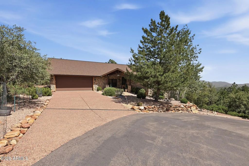 4331 N Turquoise Circle, Pine