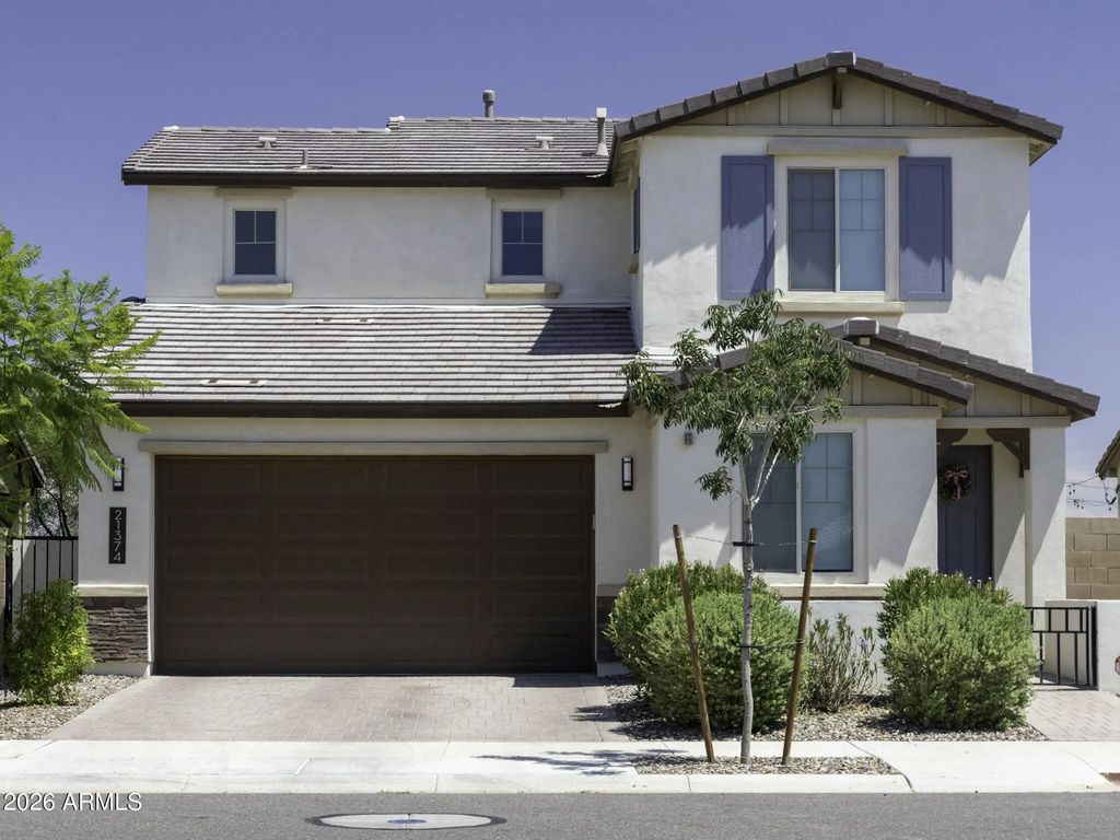 21374 E Kingbird Drive, Queen Creek