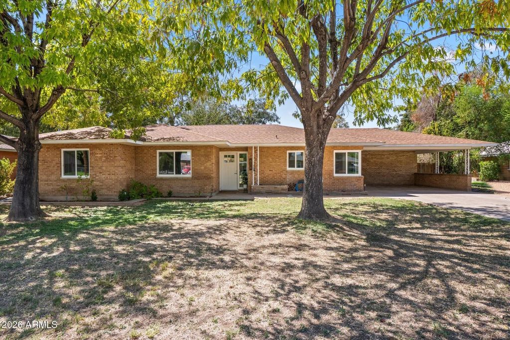 614 N Macdonald, Mesa