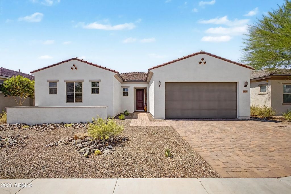 16234 S 179th Drive, Goodyear