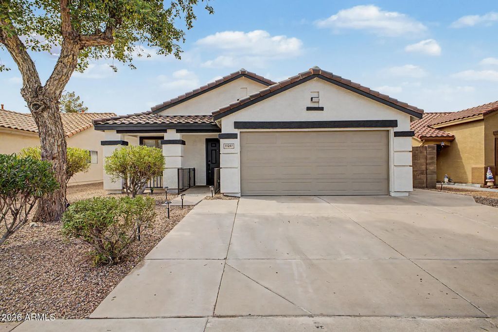 11261 E Elena Avenue, Mesa