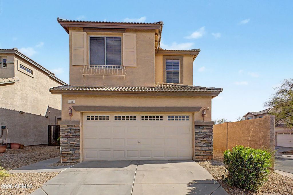 111 E Cottonwood Lane, Phoenix