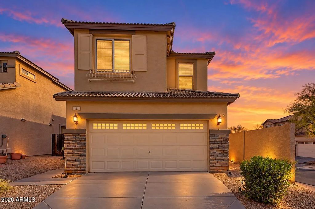 111 E Cottonwood Lane, Phoenix