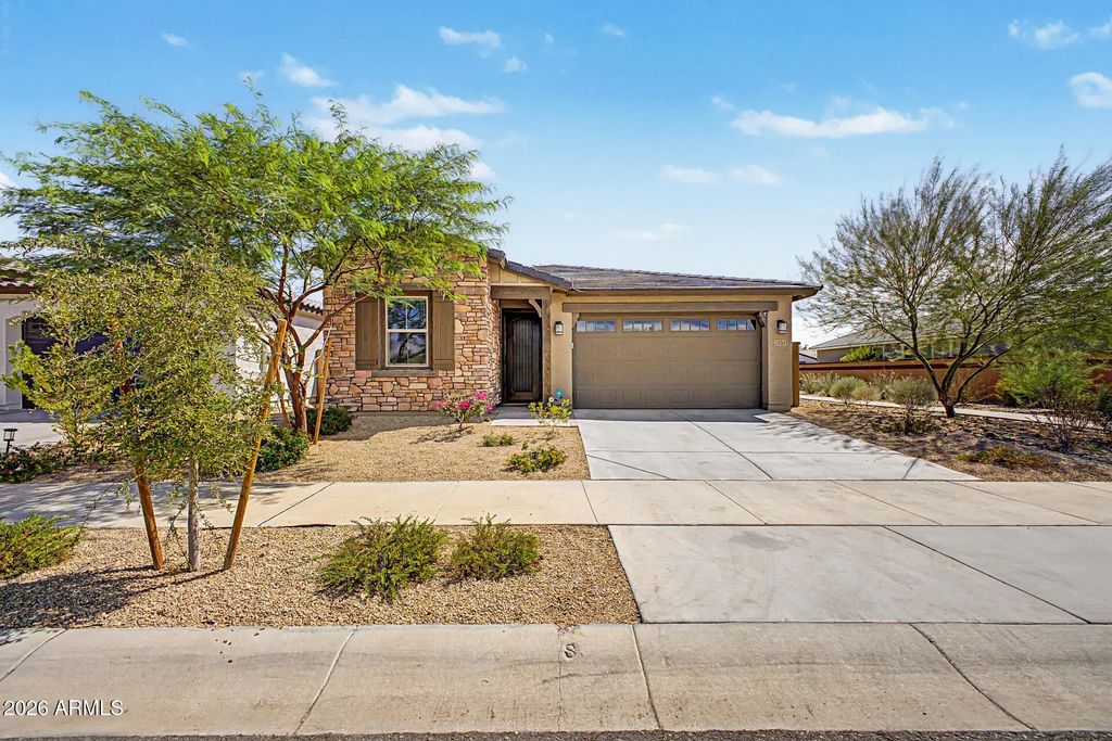 2035 W Lonesome Trail, Phoenix