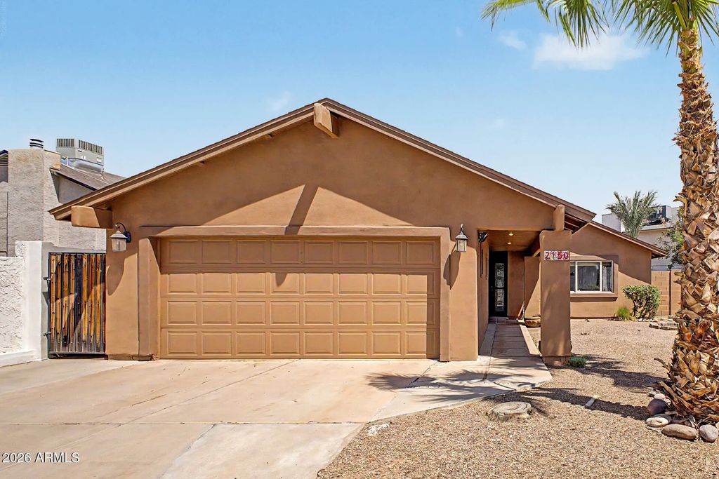 2150 W Isthmus Loop, Mesa
