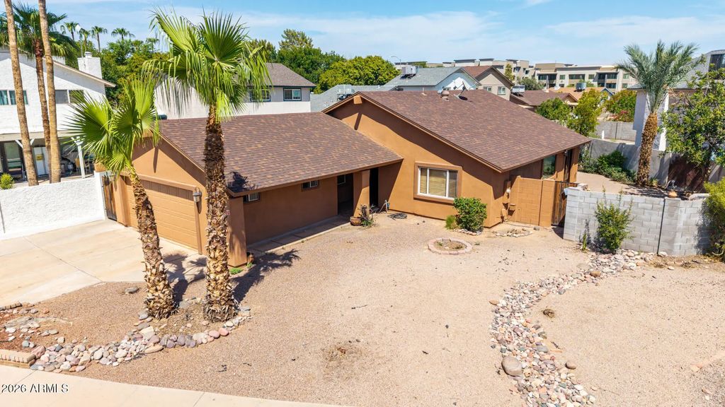 2150 W Isthmus Loop, Mesa
