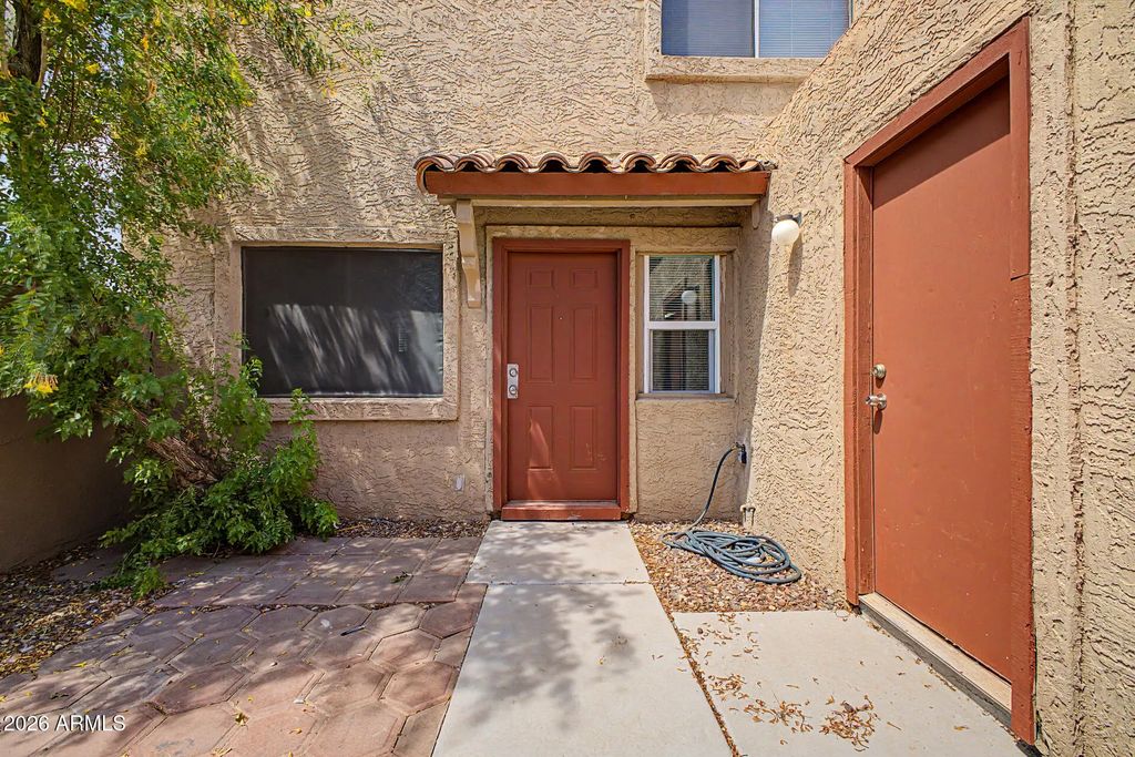 4051 W Reade Avenue, Phoenix