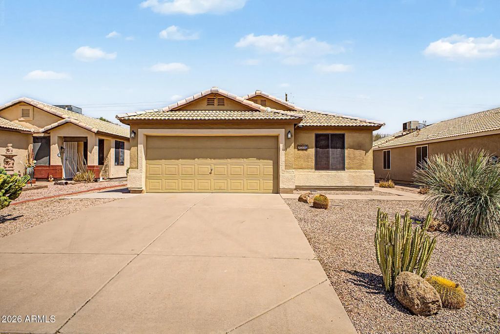 1993 S Mara Drive, Apache Junction