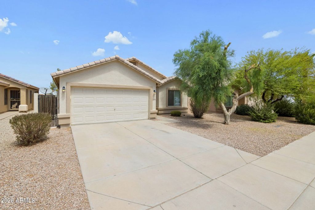 45618 W Sheridan Road, Maricopa