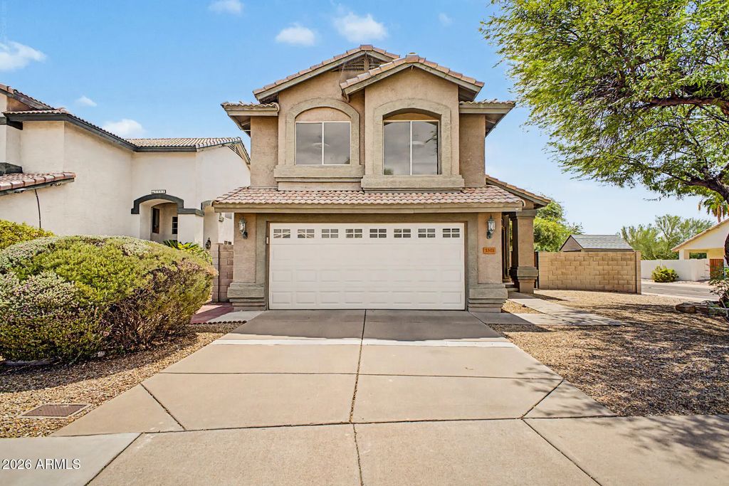3301 E Marconi Avenue, Phoenix