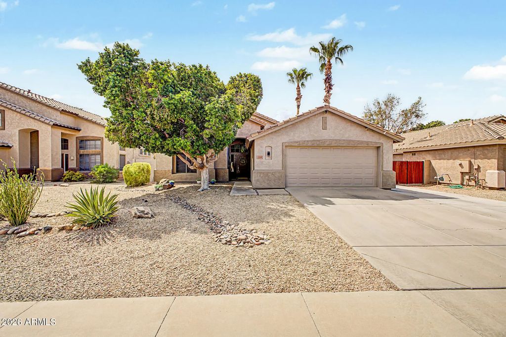 1144 S Nielson Street, Gilbert