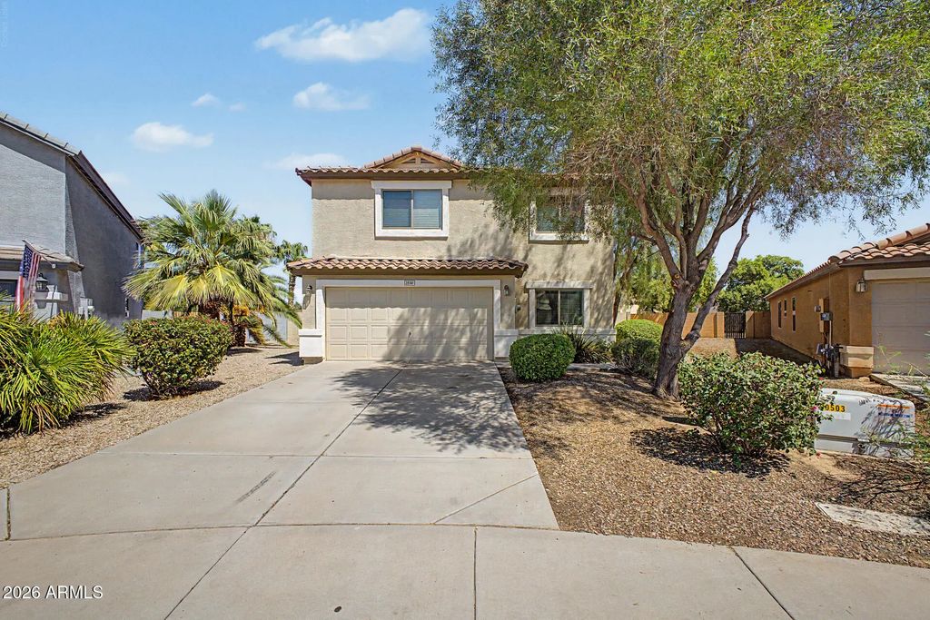 28981 N Coal Avenue, San Tan Valley