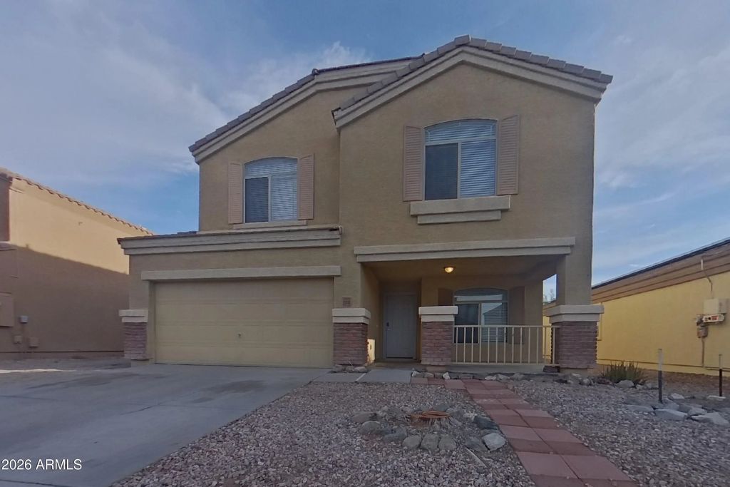 23748 W Pecan Road, Buckeye
