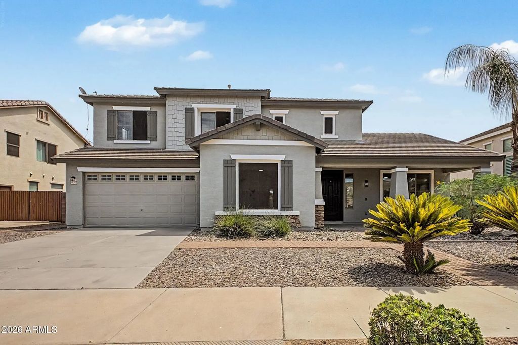 19757 S 190th Drive, Queen Creek