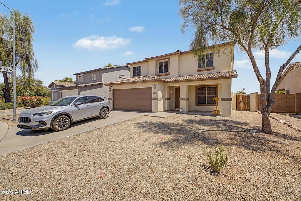9905 W Miami Street, Tolleson