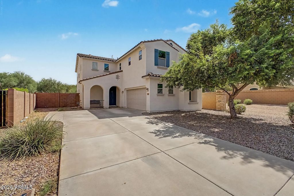 34995 N Jamaica Hope Way, San Tan Valley