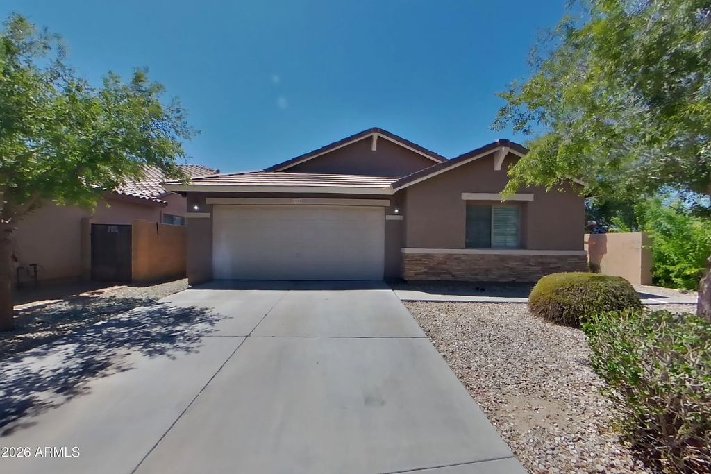 9555 W Miami Street, Tolleson