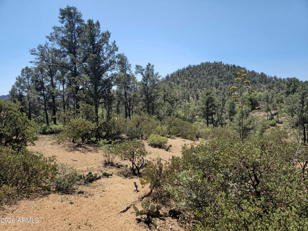 2400 E Rim Club Drive (unit 105), Payson