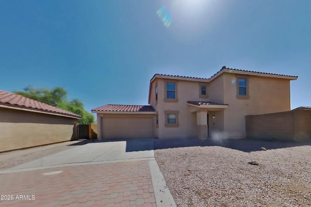 2283 E Palm Beach Drive, Chandler